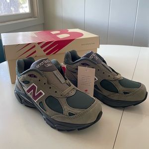 Teddy Santis x New Balance Made in USA 990v3